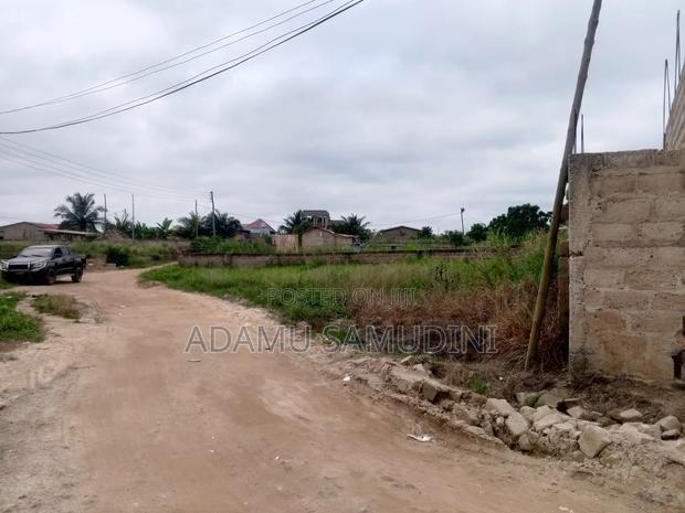Land Opposite Dini City on Sale Obakrowa · Photo 2