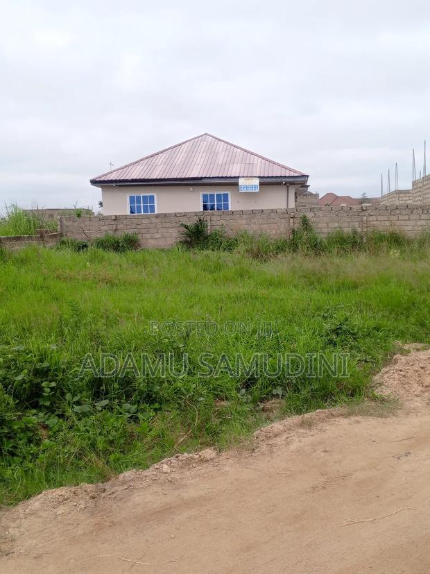 Land Opposite Dini City on Sale Obakrowa · Photo 3