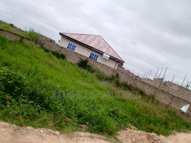 Land Opposite Dini City on Sale Obakrowa · Photo 4