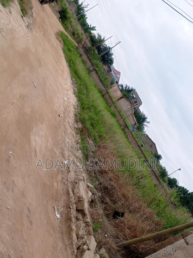Land Opposite Dini City on Sale Obakrowa · Photo 5
