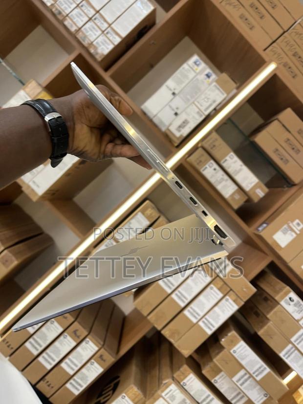 Laptop HP EliteBook 1040 G8 16GB Intel Core I7 SSD 512GB · Photo 5