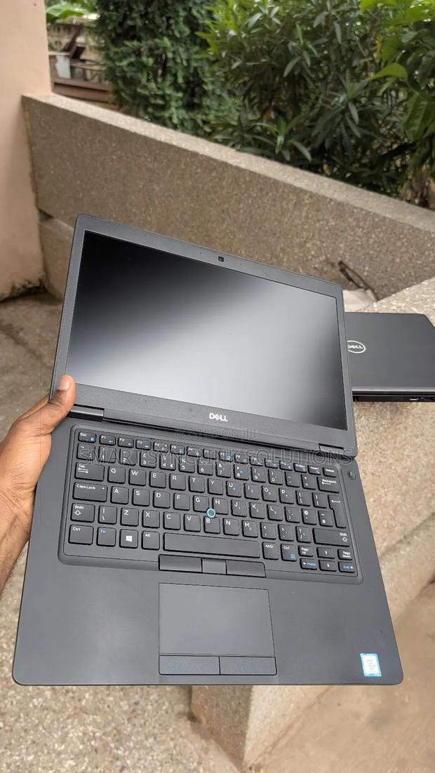 New Laptop Dell Latitude 5490 8GB Intel Core I5 SSD 256GB · Photo 4