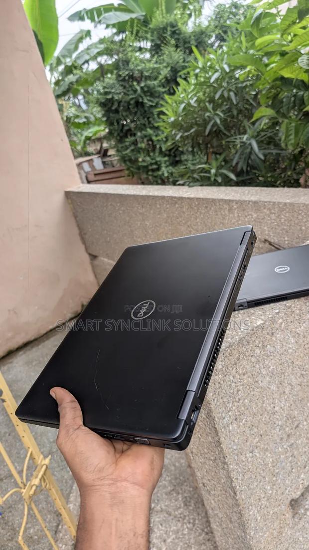 New Laptop Dell Latitude 5490 8GB Intel Core I5 SSD 256GB · Photo 1