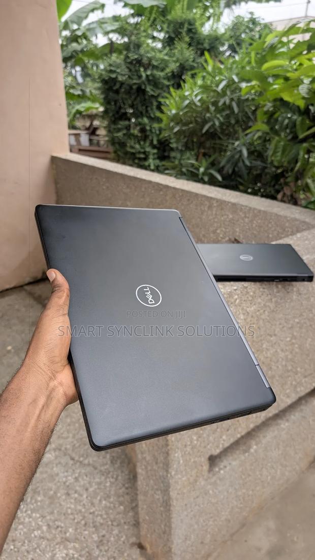 New Laptop Dell Latitude 5490 8GB Intel Core I5 SSD 256GB · Photo 6