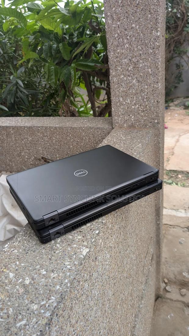 New Laptop Dell Latitude 5490 8GB Intel Core I5 SSD 256GB · Photo 3