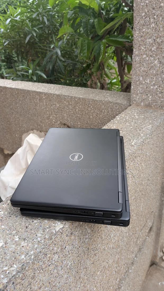 New Laptop Dell Latitude 5490 8GB Intel Core I5 SSD 256GB · Photo 8