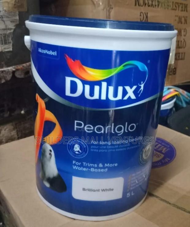 Dulux and Coral Paints (Coralit, Wall Guard, Weather Shield) · Photo 3