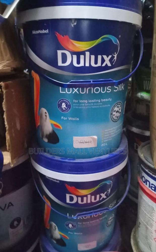 Dulux and Coral Paints (Coralit, Wall Guard, Weather Shield) · Photo 2