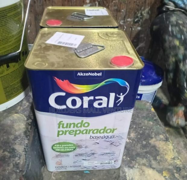 Dulux and Coral Paints (Coralit, Wall Guard, Weather Shield) · Photo 6