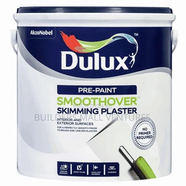 Dulux and Coral Paints (Coralit, Wall Guard, Weather Shield) · Photo 7
