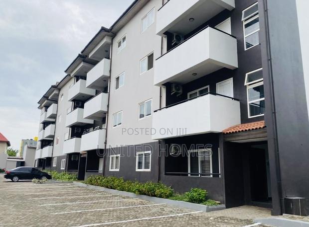 Furnished 2bdrm Apartment in East Legon for sale · Photo 1
