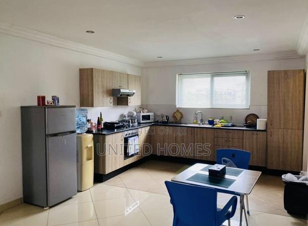 Furnished 2bdrm Apartment in East Legon for sale · Photo 2