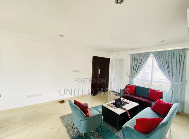 Furnished 2bdrm Apartment in East Legon for sale · Photo 5