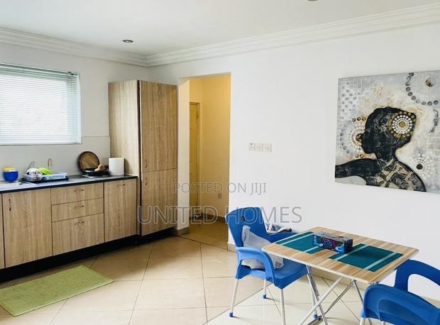 Furnished 2bdrm Apartment in East Legon for sale · Photo 7