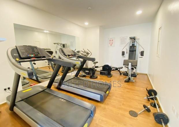 Furnished 2bdrm Apartment in East Legon for sale · Photo 6