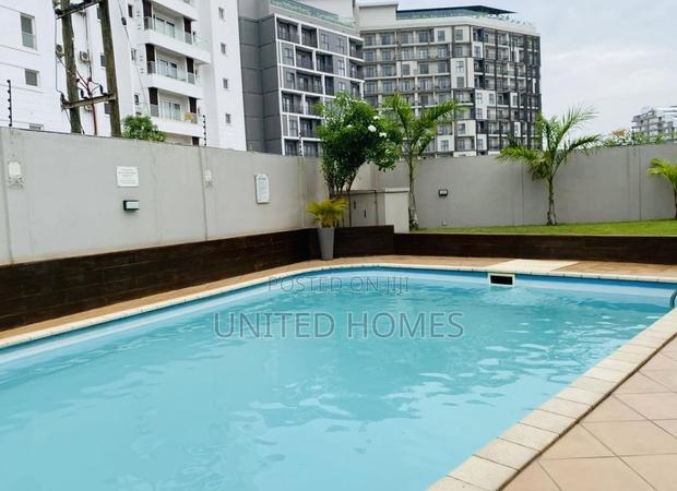 Furnished 2bdrm Apartment in East Legon for sale · Photo 3