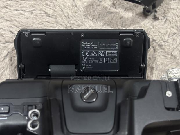 Blackmagic Pro · Photo 4