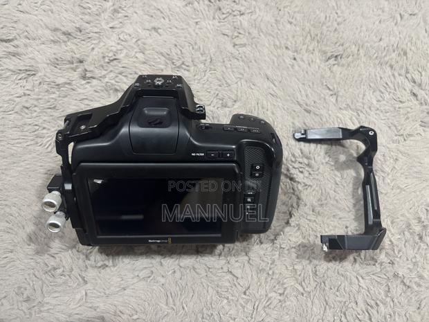 Blackmagic Pro · Photo 3