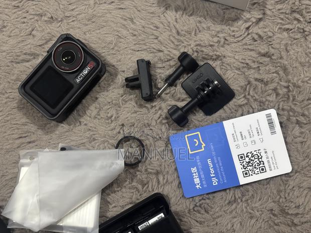 Dji Action 5 Pro Combo · Photo 2
