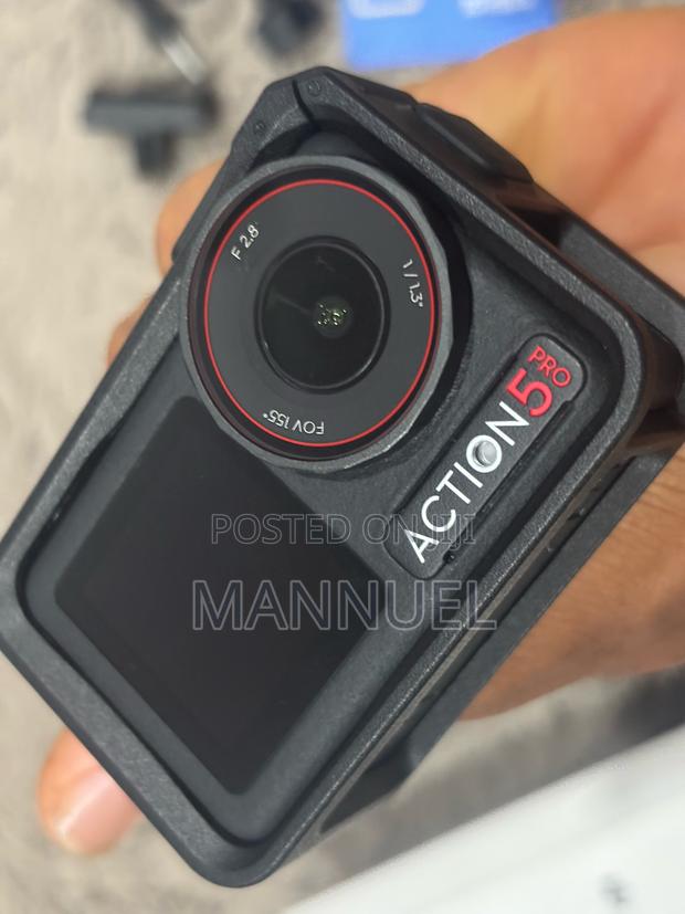 Dji Action 5 Pro Combo · Photo 1