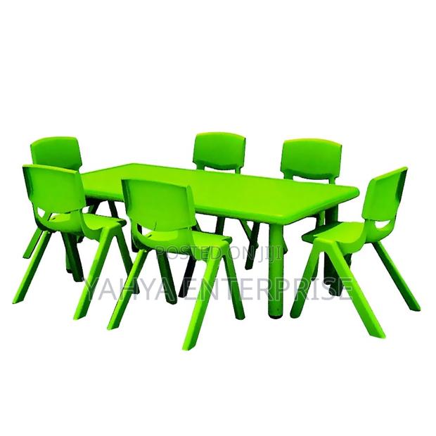 Tables N Chairs For Kids · Photo 4