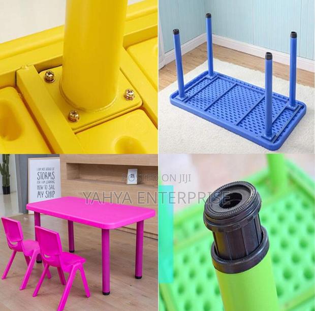 Tables N Chairs For Kids · Photo 3