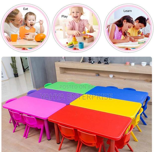 Tables N Chairs For Kids · Photo 2