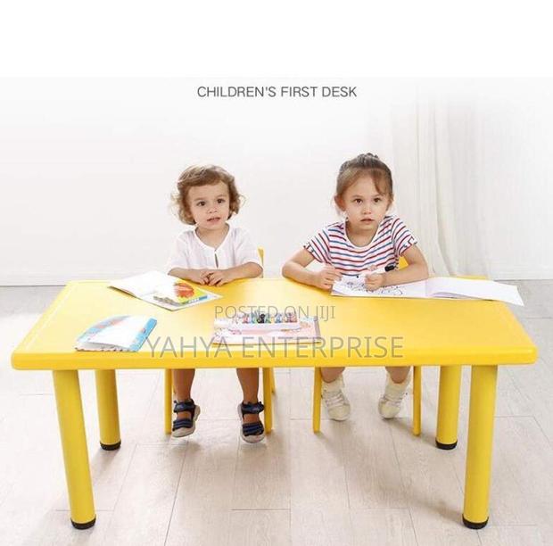 Tables N Chairs For Kids · Photo 1