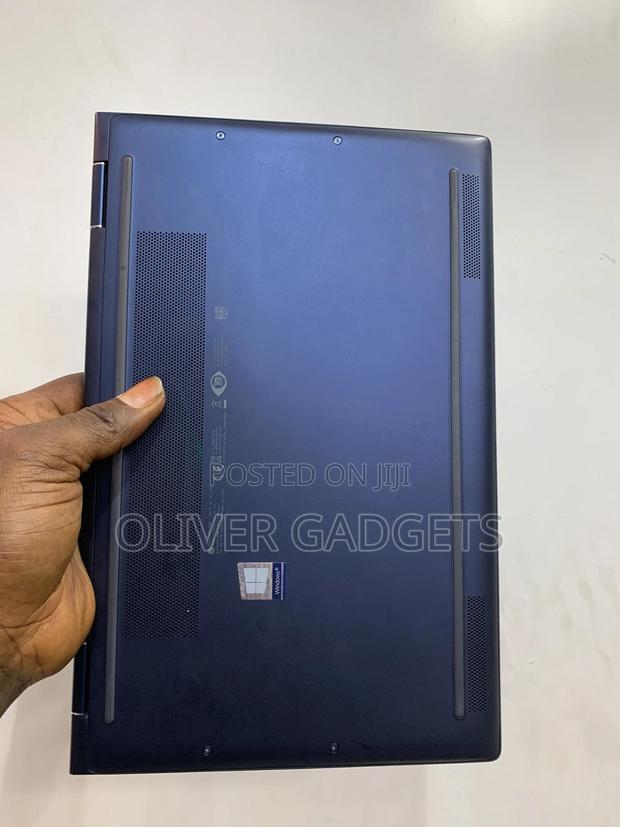 Laptop HP Elite Dragonfly G3 8GB Intel Core i5 SSD 256GB · Photo 2