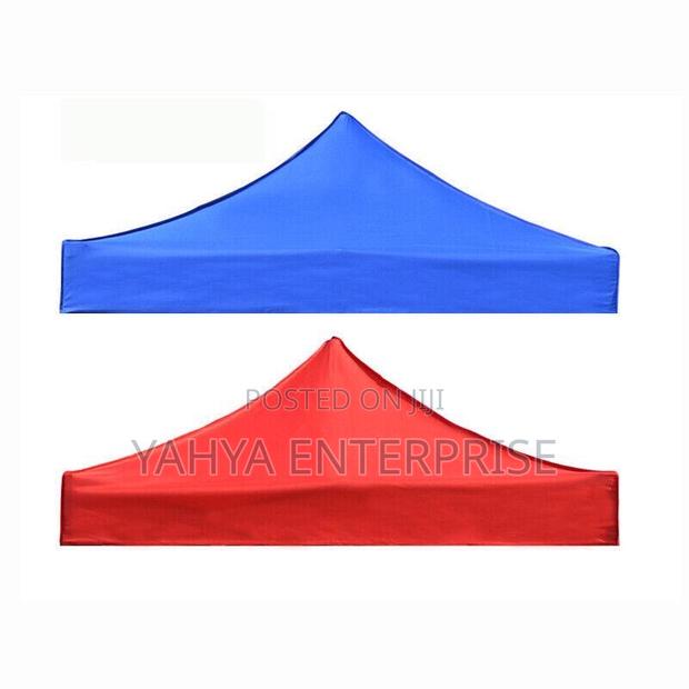 Foldable Canopy Gear · Photo 6