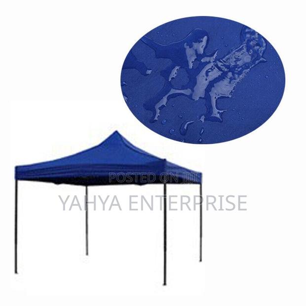 Foldable Canopy Gear · Photo 5