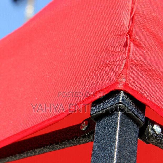 Foldable Canopy Gear · Photo 4