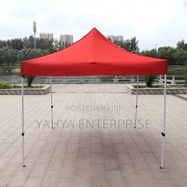 Foldable Canopy Gear · Photo 1