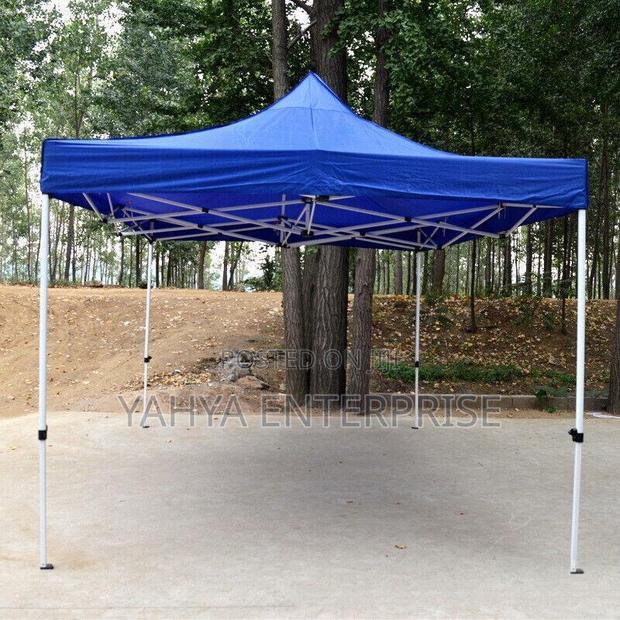 Foldable Canopy Gear · Photo 2