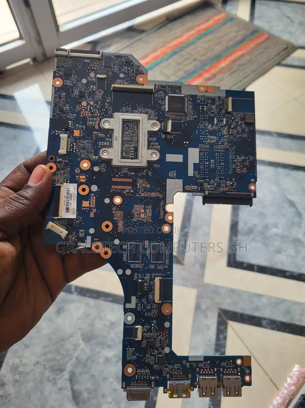 Hp Probook 450 G3 I5-6200u Motherboard · Photo 2
