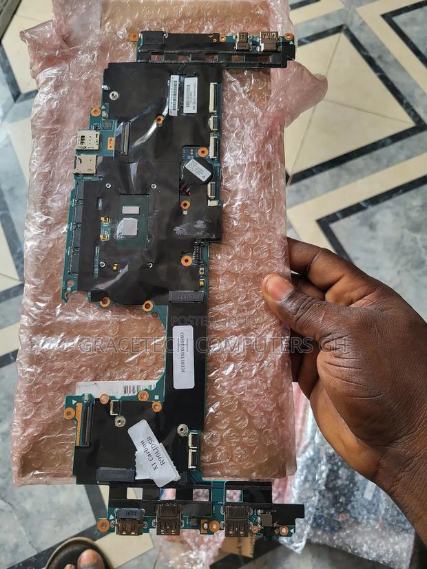 Lenovo Thinkpad X1 Carbon I5-6300u Motherboard · Photo 2