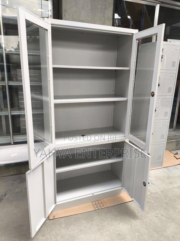 Metal Cabinet · Photo 3