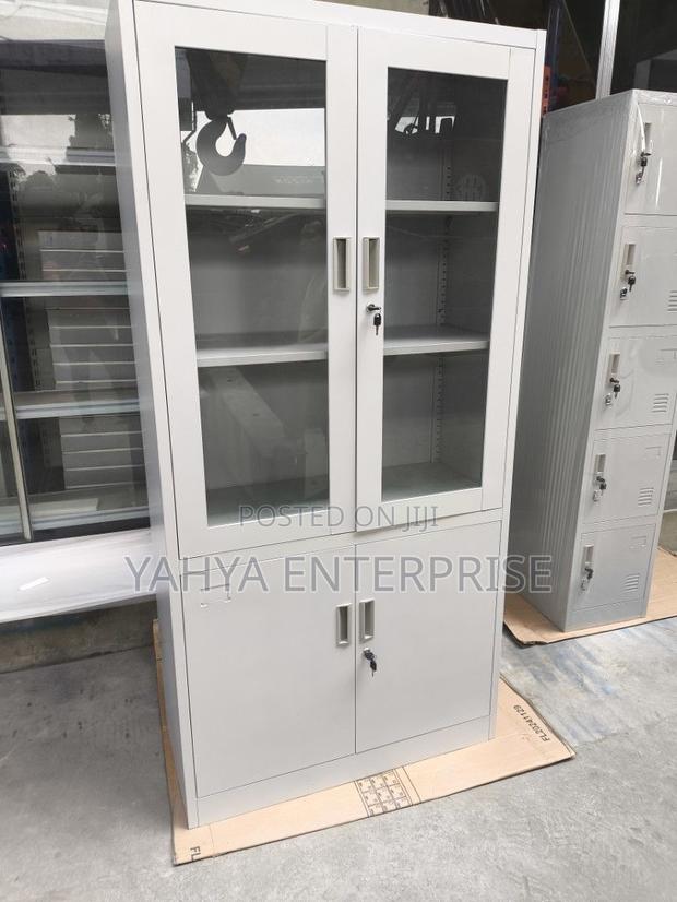 Metal Cabinet · Photo 2