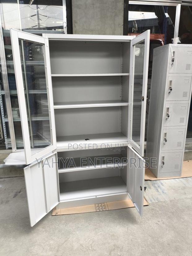 Metal Cabinet · Photo 5