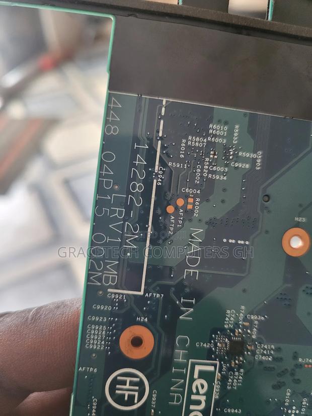 Lenovo Thinkpad X1 Carbon I5-6300u Motherboard · Photo 4