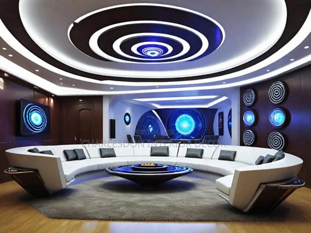 P.O. P Luxe Interior Decoration (Living Room, Home Decor) · Photo 6