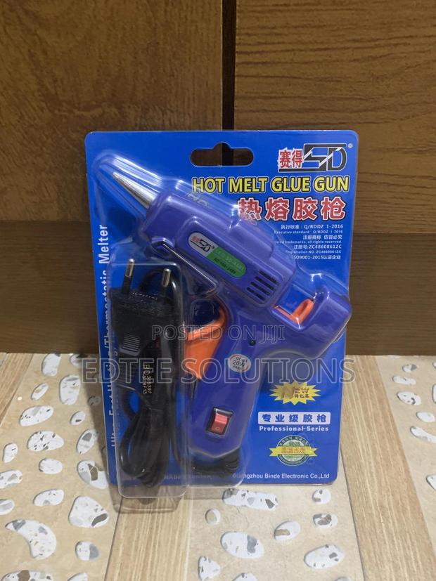 20w Durable Glue Gun · Photo 4