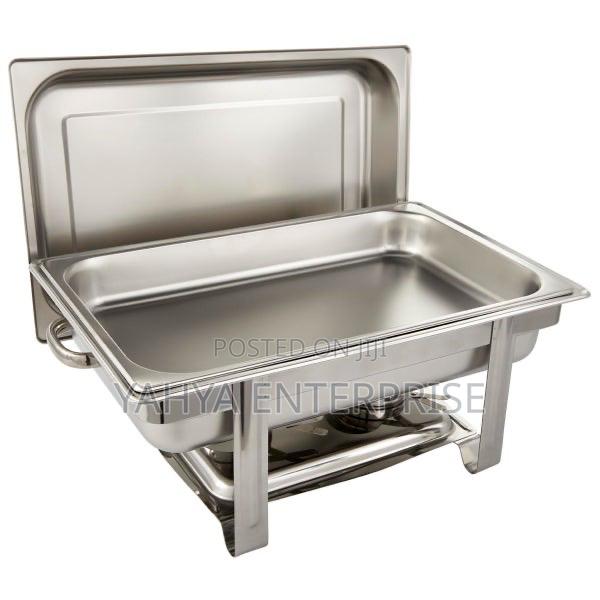 11l Commercial Chafing Dish · Photo 2