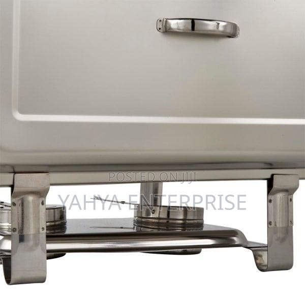 11l Commercial Chafing Dish · Photo 3