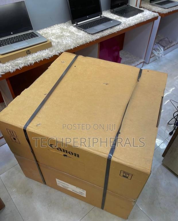 Canon Imagerunner 2224 · Photo 3