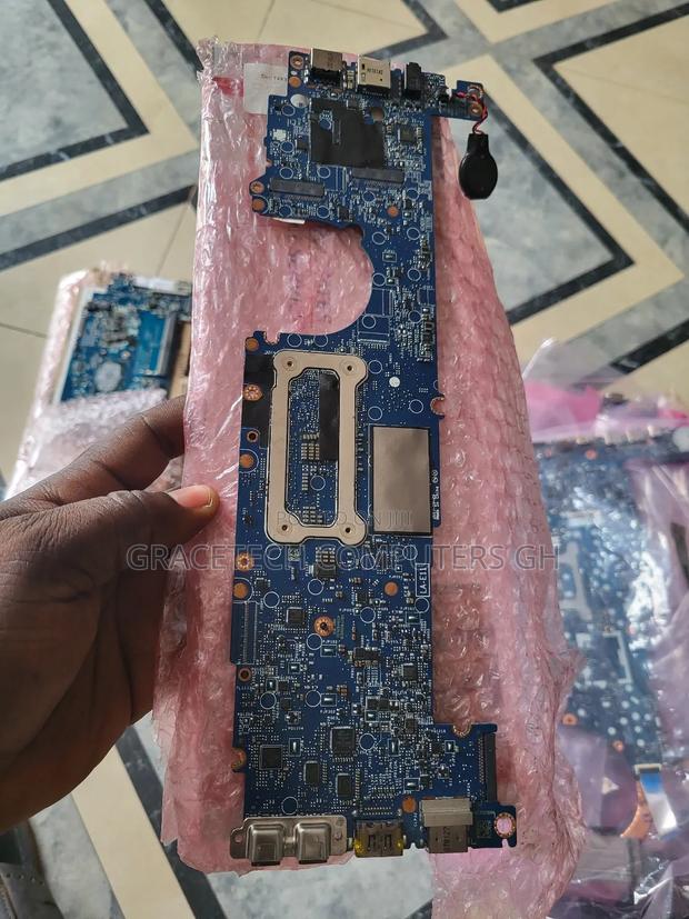 Dell Latitude 5289 2in1 I5-7300u Motherboard · Photo 2
