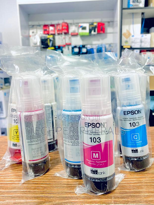 Epson Ecotank L3251 · Photo 2