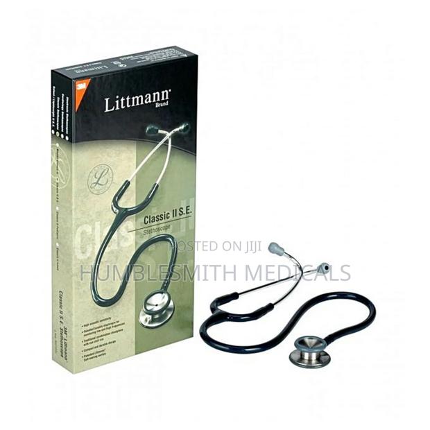 Litmann Stethoscope Classic Ii · Photo 1
