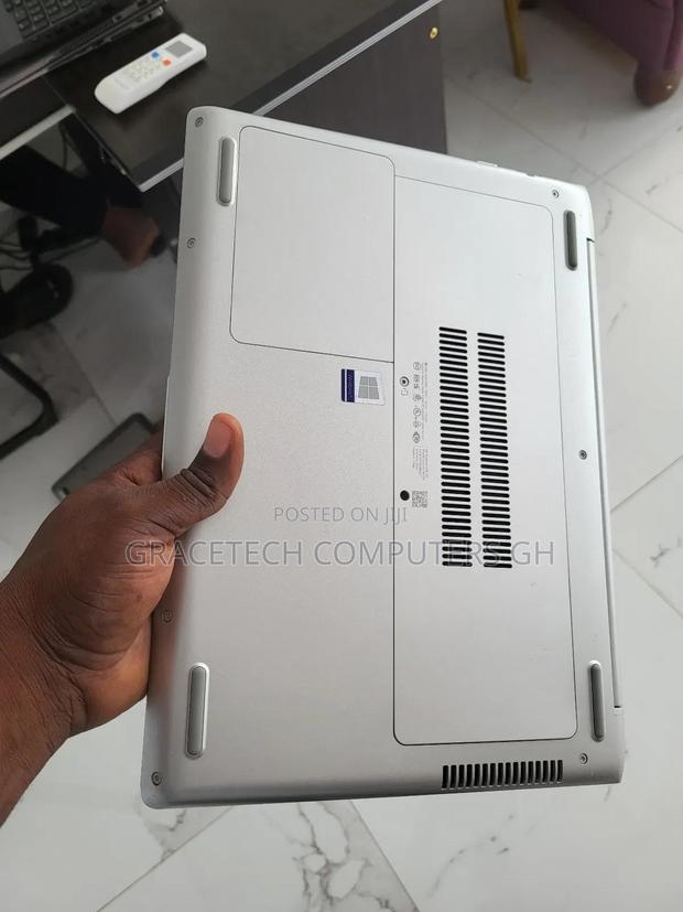 Laptop HP ProBook 430 G5 8GB Intel Core i5 SSD 256GB · Photo 2