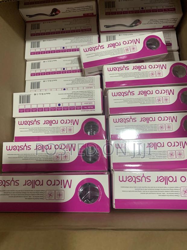 Derma Rollers Wholesale 10pieces And Above · Photo 1